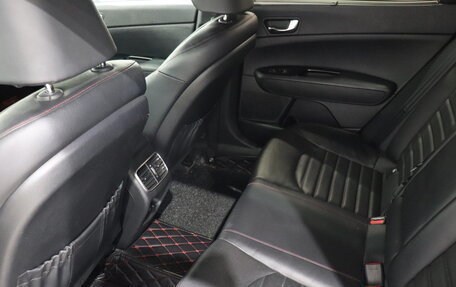 KIA Optima IV, 2020 год, 1 990 000 рублей, 18 фотография