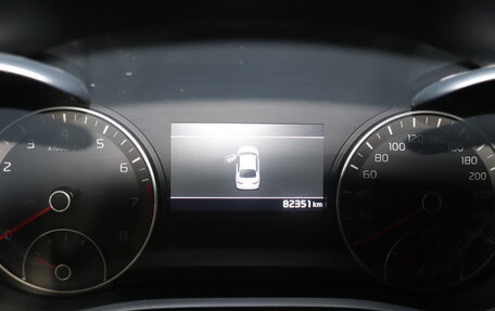 KIA Optima IV, 2020 год, 1 990 000 рублей, 13 фотография