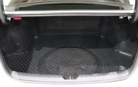 KIA Optima IV, 2020 год, 1 990 000 рублей, 10 фотография