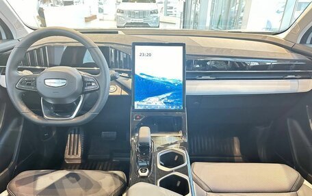 Geely Atlas, 2024 год, 3 917 190 рублей, 7 фотография