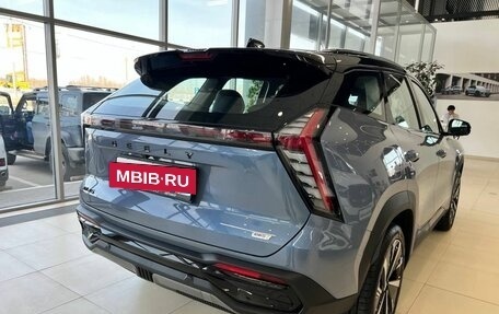 Geely Atlas, 2024 год, 4 017 190 рублей, 6 фотография