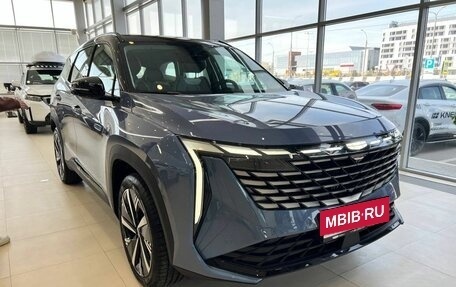 Geely Atlas, 2024 год, 4 017 190 рублей, 7 фотография