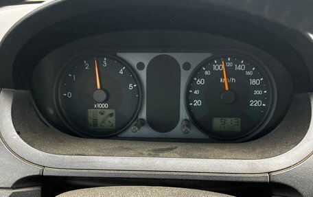 Ford Fiesta, 2002 год, 340 000 рублей, 8 фотография