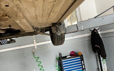 Ford Fiesta, 2002 год, 340 000 рублей, 7 фотография