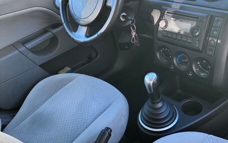 Ford Fiesta, 2002 год, 340 000 рублей, 23 фотография