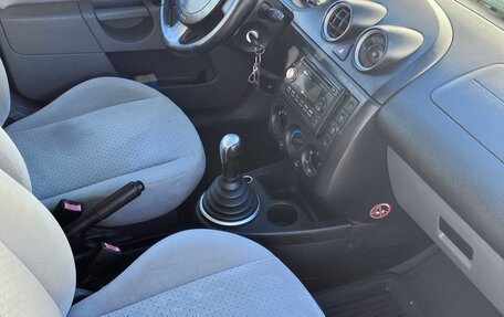 Ford Fiesta, 2002 год, 340 000 рублей, 24 фотография