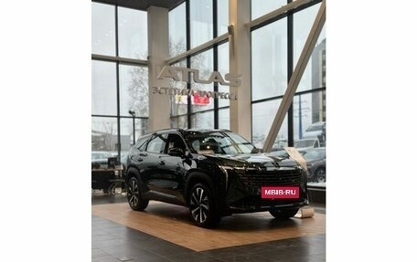 Geely Atlas, 2024 год, 3 717 190 рублей, 4 фотография