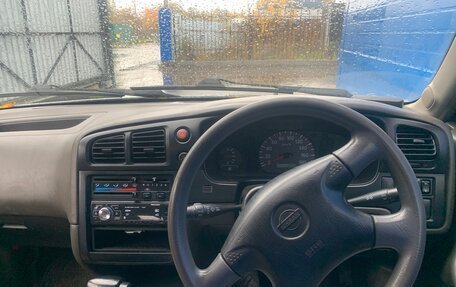 Nissan Expert, 2001 год, 380 000 рублей, 5 фотография