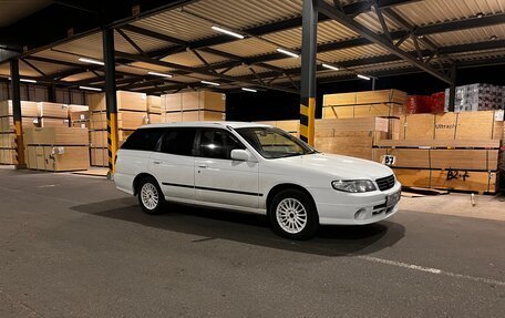 Nissan Expert, 2001 год, 380 000 рублей, 2 фотография