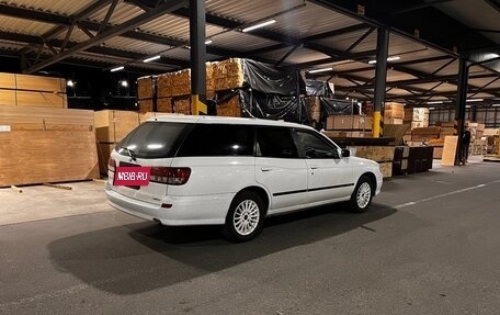 Nissan Expert, 2001 год, 380 000 рублей, 4 фотография