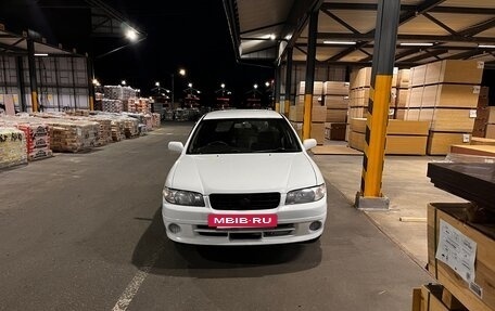 Nissan Expert, 2001 год, 380 000 рублей, 3 фотография