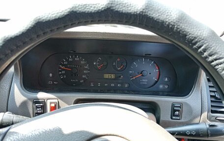 Nissan Mistral, 1996 год, 350 000 рублей, 6 фотография