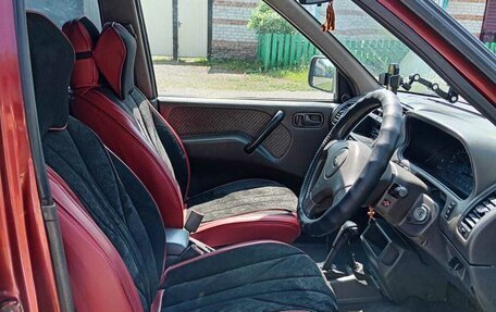 Nissan Mistral, 1996 год, 350 000 рублей, 7 фотография