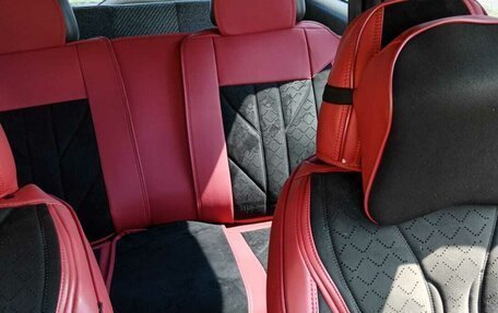 Nissan Mistral, 1996 год, 350 000 рублей, 8 фотография