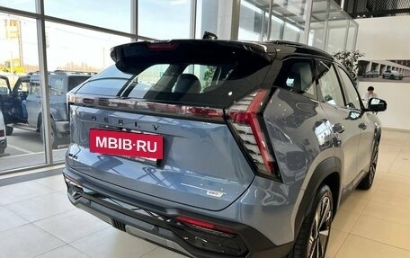 Geely Atlas, 2024 год, 3 512 990 рублей, 4 фотография