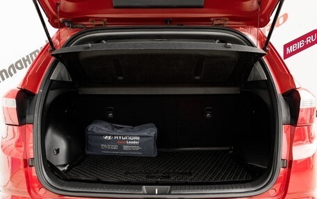 Hyundai Creta I рестайлинг, 2018 год, 1 585 000 рублей, 9 фотография