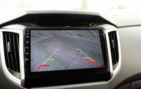 Hyundai Creta I рестайлинг, 2018 год, 1 585 000 рублей, 18 фотография