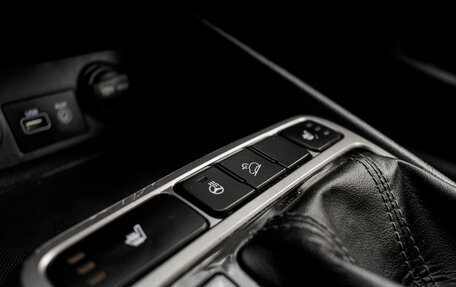 Hyundai Creta I рестайлинг, 2018 год, 1 585 000 рублей, 21 фотография