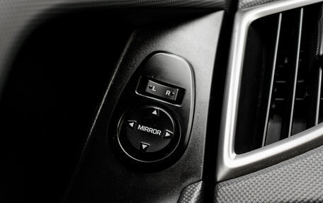 Hyundai Creta I рестайлинг, 2018 год, 1 585 000 рублей, 23 фотография