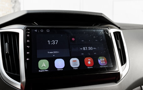 Hyundai Creta I рестайлинг, 2018 год, 1 585 000 рублей, 19 фотография