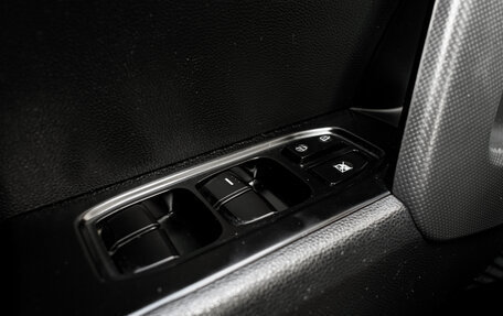 Hyundai Creta I рестайлинг, 2018 год, 1 585 000 рублей, 24 фотография