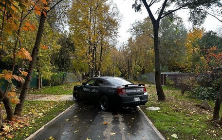 Dodge Charger, 2007 год, 1 750 000 рублей, 2 фотография