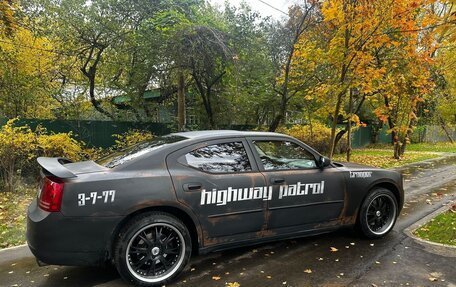 Dodge Charger, 2007 год, 1 750 000 рублей, 6 фотография