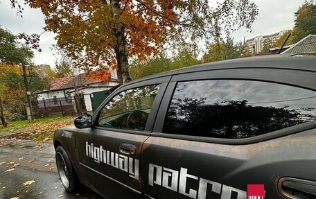 Dodge Charger, 2007 год, 1 750 000 рублей, 9 фотография