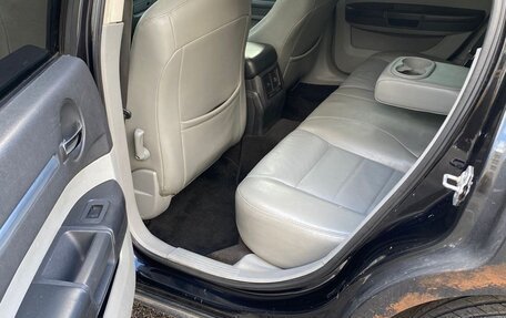 Dodge Charger, 2007 год, 1 750 000 рублей, 15 фотография