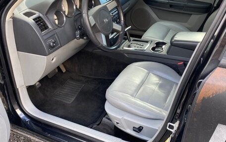 Dodge Charger, 2007 год, 1 750 000 рублей, 14 фотография