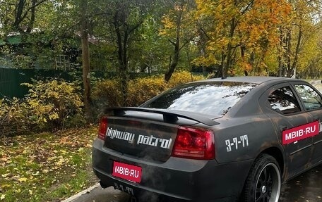Dodge Charger, 2007 год, 1 750 000 рублей, 7 фотография
