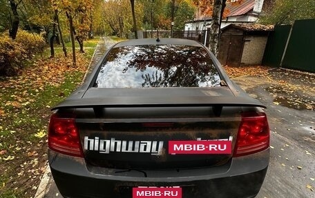 Dodge Charger, 2007 год, 1 750 000 рублей, 8 фотография