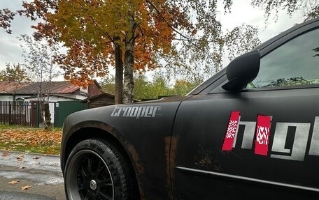 Dodge Charger, 2007 год, 1 750 000 рублей, 10 фотография