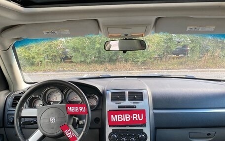 Dodge Charger, 2007 год, 1 750 000 рублей, 18 фотография