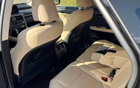 Lexus RX IV рестайлинг, 2022 год, 6 800 000 рублей, 7 фотография