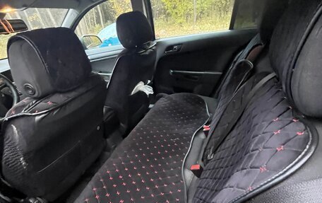 Opel Astra H, 2013 год, 600 000 рублей, 8 фотография