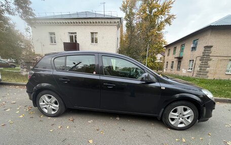 Opel Astra H, 2013 год, 600 000 рублей, 3 фотография