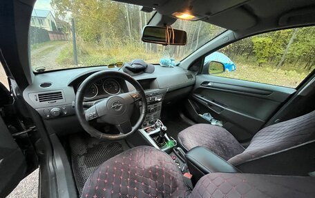 Opel Astra H, 2013 год, 600 000 рублей, 6 фотография