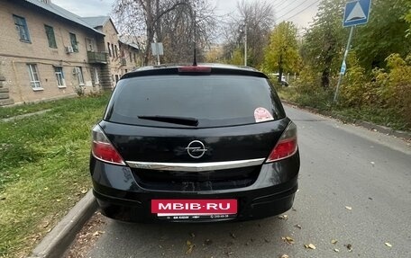 Opel Astra H, 2013 год, 600 000 рублей, 4 фотография
