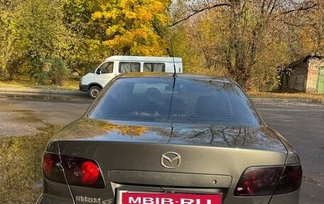 Mazda 6, 2007 год, 295 000 рублей, 3 фотография