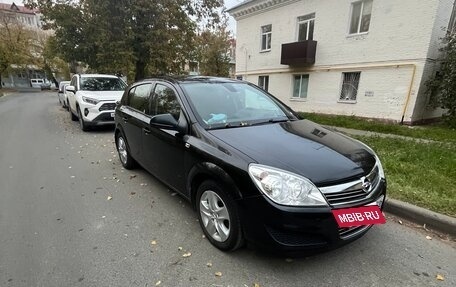 Opel Astra H, 2013 год, 600 000 рублей, 2 фотография