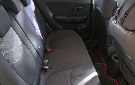 KIA Soul I рестайлинг, 2011 год, 850 000 рублей, 5 фотография