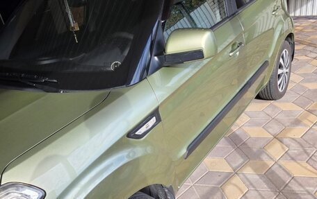 KIA Soul I рестайлинг, 2011 год, 850 000 рублей, 2 фотография