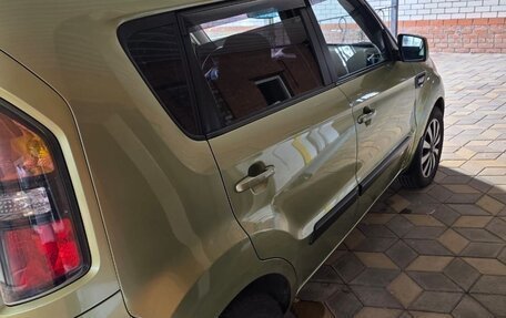 KIA Soul I рестайлинг, 2011 год, 850 000 рублей, 4 фотография