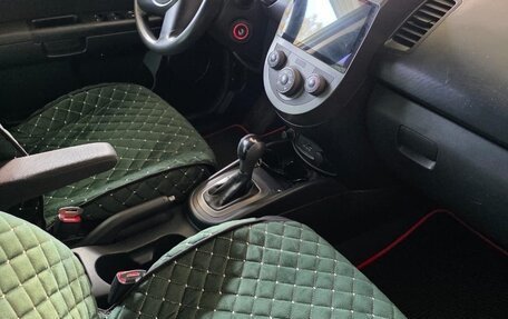 KIA Soul I рестайлинг, 2011 год, 850 000 рублей, 7 фотография