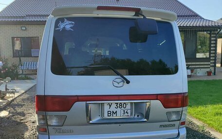 Mazda Bongo Friendee i рестайлинг, 2001 год, 680 000 рублей, 2 фотография