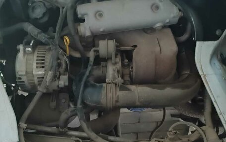 Mazda Bongo Friendee i рестайлинг, 2001 год, 680 000 рублей, 7 фотография