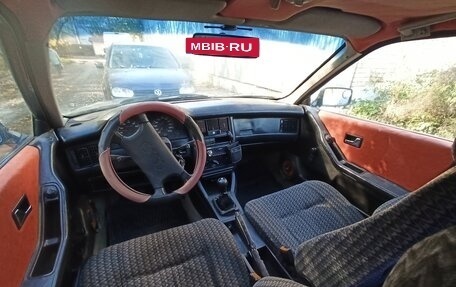 Audi 80, 1987 год, 135 000 рублей, 7 фотография