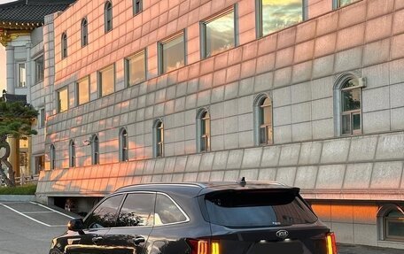KIA Sorento IV, 2021 год, 3 270 000 рублей, 3 фотография