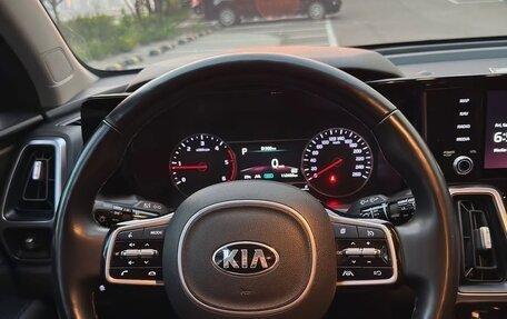 KIA Sorento IV, 2021 год, 3 270 000 рублей, 12 фотография